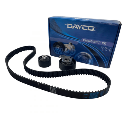 Kit Correia Dentada Pegeout Dayco - Ktb333
