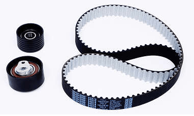 Kit Correia Dentada Renault Duster 2.0 16v Grand Tour 16v Megane 2.0 16v Dayco - Ktb362