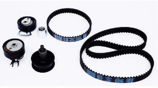 Kit Correia Dentada Volkswagen Gol Parati Polo 1.0 16v Dayco - Ktb811