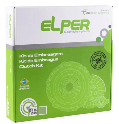 Kit Embreagem Audi/vw