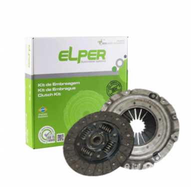 Kit Embreagem Gm Agile  Corsa  Cobalt 