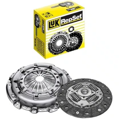 KIT EMBREAGEM RENAULT
