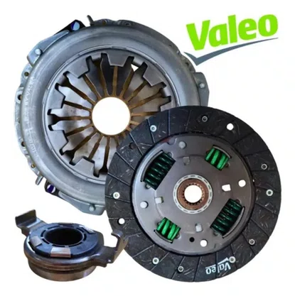 KIT EMBREAGEM UNO 1.3 2003 ATE 2012 Fire MANUAL C 513