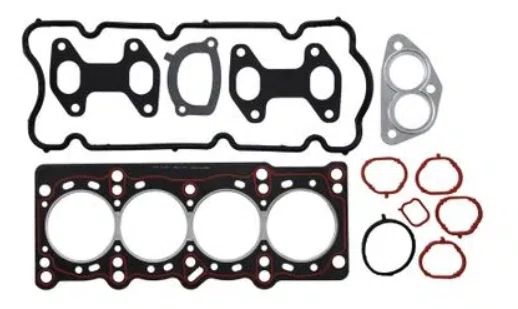 KIT JUNTA CABEÇOTE FIAT