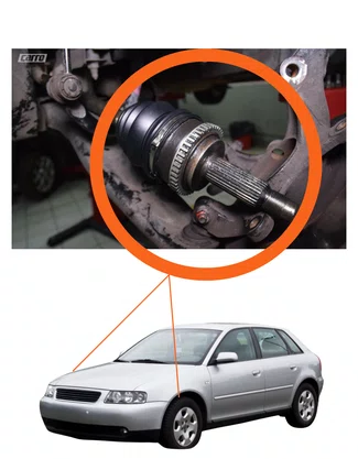 KIT JUNTA DESLIZANTE GOL 1.0 TURBO 2000/2006