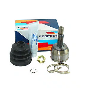 KIT JUNTA HOMOCINÉTICA CLIO 1.6 8V/16V 2002/2012