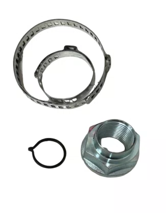 KIT JUNTA HOMOCINÉTICA S/ABS SIENA 1.0 FIRE 2001/2015