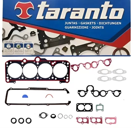 KIT JUNTAS DE CEBEÇOTE VW/FORD