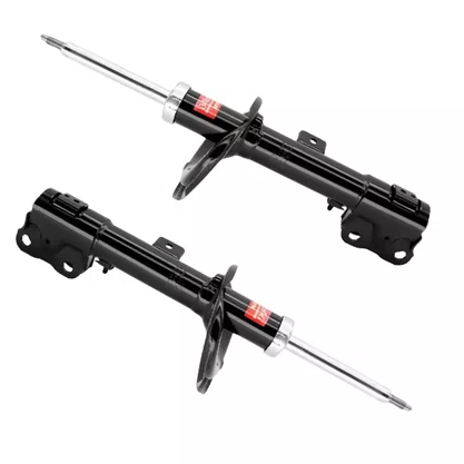 Kit Par Amortecedor Dianteiro Outlander 2006 a 2013 KYB