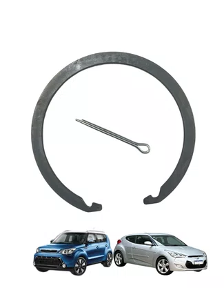 Kit Roalmento De Roda Diant Hyundai/kia