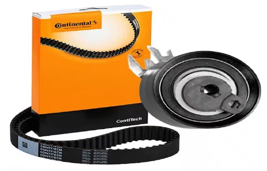 KIT SINCRONISMO A3 1.6 8V EA111 1999/2007 CVA