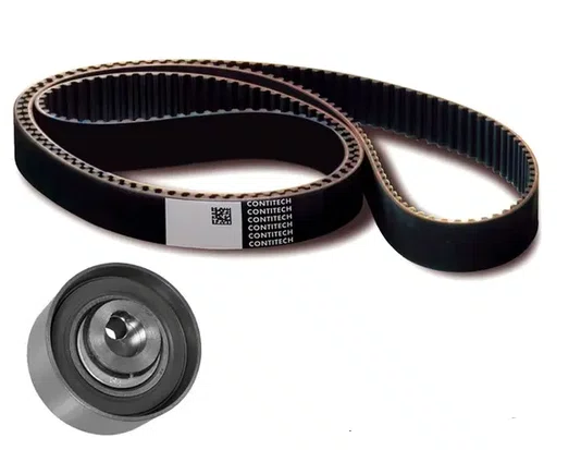 KIT SINCRONISMO PALIO 1.3 16V FIRE 2000/2005 CVA
