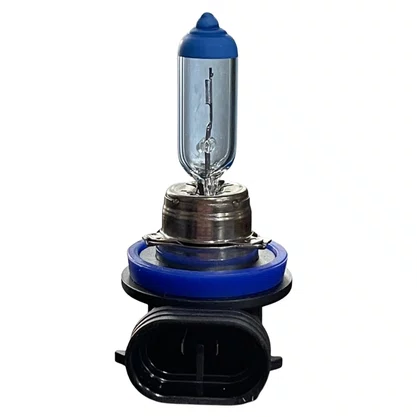 Lâmpada Farol 12v h11 blue effect UNIVERSAL