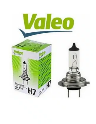 LAMPADA PINGO 12V H7 ESSENTIAL