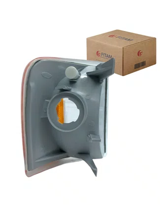 LANTERNA DIANTEIRA DIREITA AMBAR S10 BLAZER 1996/2001