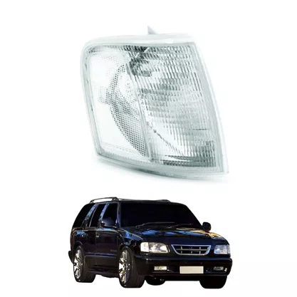 LANTERNA DIANTEIRA DIREITA S10 BLAZER 1996/2001