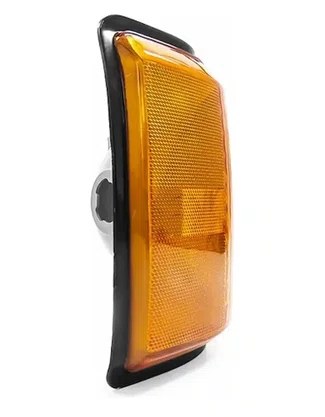 Lanterna Dianteira F1000 93 94 95 96 97 F4000 Ambar LD