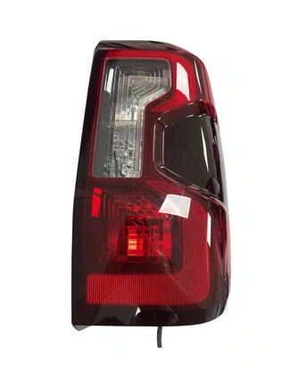 LANTERNA TRAS DIREITA COM LED FUME RANGER 2023 2024 2025 2026