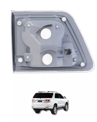 LANTERNA TRASEIRA DIREITA MALA HILUX SW4 2012/2015