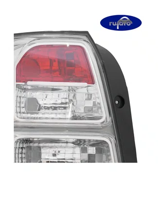 LANTERNA TRASEIRA ESQUERDA COBALT 2012/2016