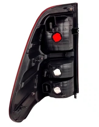 Lanterna Traseira Hilux 2019 2020 2021 Le