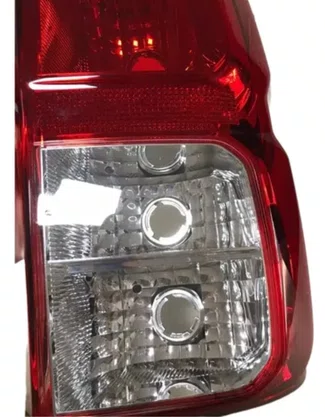 Lanterna Traseira Hilux 2019 2020 2021 Le