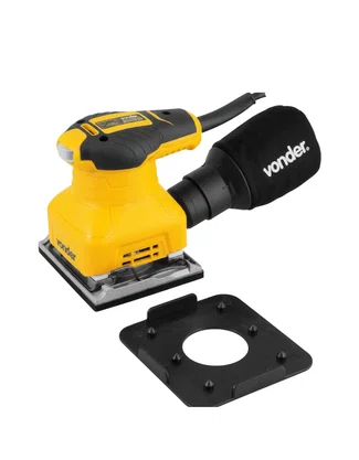 Lixadeira orbital LOV 230, 230W, 220 V~