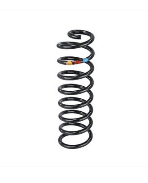 Mola Helicoidal Renault Logan 2008-2013 Cofap - Mceren1004