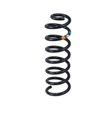 Mola Helicoidal Renault Traseira Logan Sandero 2007-2013 1.6 Cofap - Mceren1000m