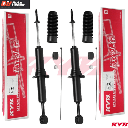 Par Amortecedor Diant Excel-G Toyota  KYB - 341372