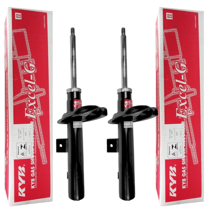 Par Amortecedor Dianteiro Excel G Peugeot 206 207 Hoggar KYB