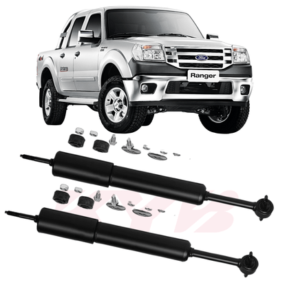 Par Amortecedor Dianteiro Excel-G Gás Ford Ranger Kyb