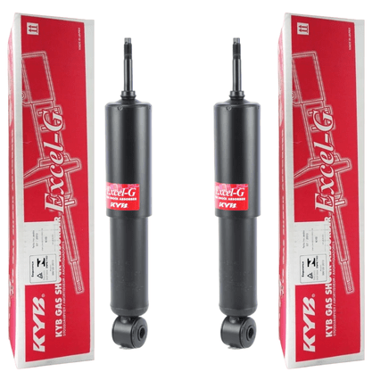 Par Amortecedor Dianteiro Excel-G Mitsubishi KYB -344346