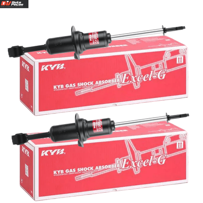 Par Amortecedor Dianteiro Excel-G Ranger 2013 a 2019 KYB