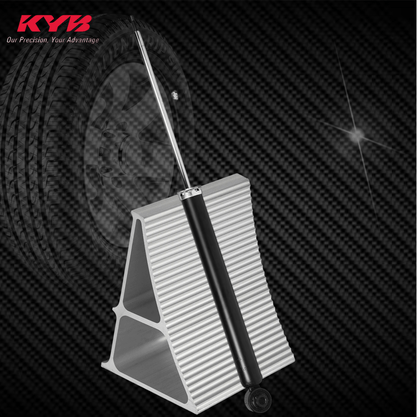 Par Amortecedor Tras Excel-G Ford Fiesta KYB-348004