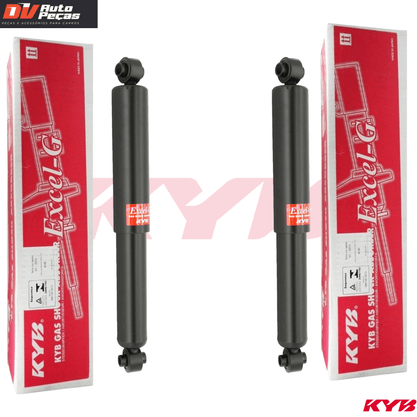 Par Amortecedor Tras Sprinter 308/310/311/312/313 KYB