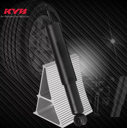 Par Amortecedor Tras Celta 2001 A 2015 Corsa 1994 A 2016 Kyb
