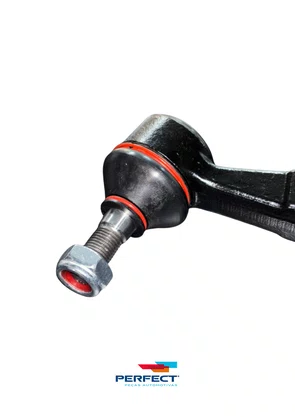 PAR BRAÇO OSCILANTE DIANTEIRO DIR/ESQ COMPLETO FIORINO 88/10