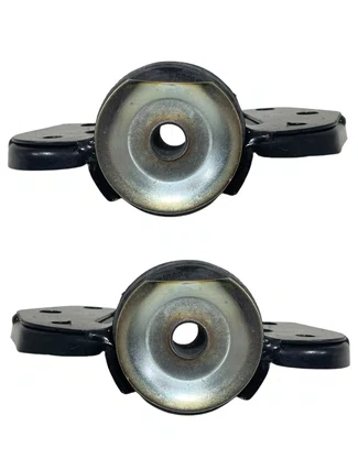 PAR COXIM DA BARRA TENSORA CORSA CLASSIC 2004 ATÉ 2016 DIANTEIRO MF MANGUEIRAS