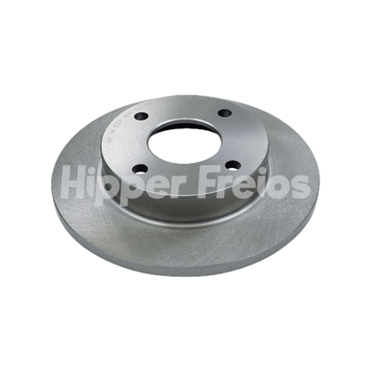 DISCO DE FREIO DIANT SOLIDO S/CUBO FORD