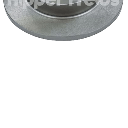 DISCO DE FREIO DIANT SOLIDO S/CUBO FORD