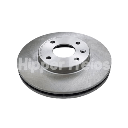 DISCO DE FREIO DIANT VENTILADO S/CUBO GM