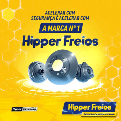 DISCO DE FREIO DIANT VENTILADO S/CUBO GM