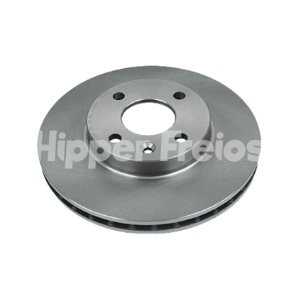 DISCO DE FREIO DIANT VENTILADO S/CUBO GM