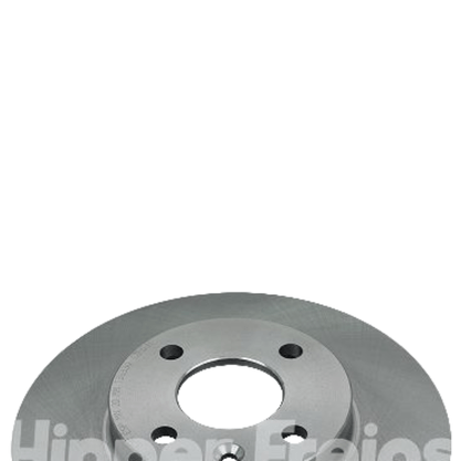 DISCO DE FREIO DIANT VENTILADO S/CUBO GM