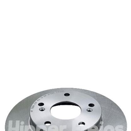 DISCO DE FREIO DIANT VENTILADO S/CUBO HONDA