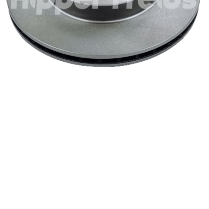 DISCO DE FREIO DIANT VENTILADO S/CUBO HONDA