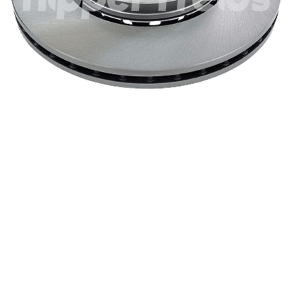 DISCO DE FREIO DIANT VENTILADO S/CUBO RENAULT