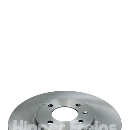 DISCO DE FREIO DIANT VENTILADO S/CUBO VW