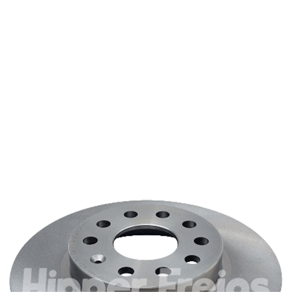 DISCO DE FREIO DIANT VENTILADO S/CUBO VW